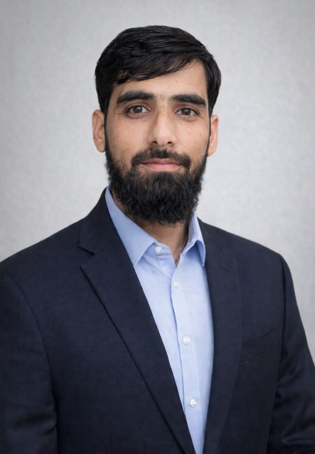 AbuBakar Siddique